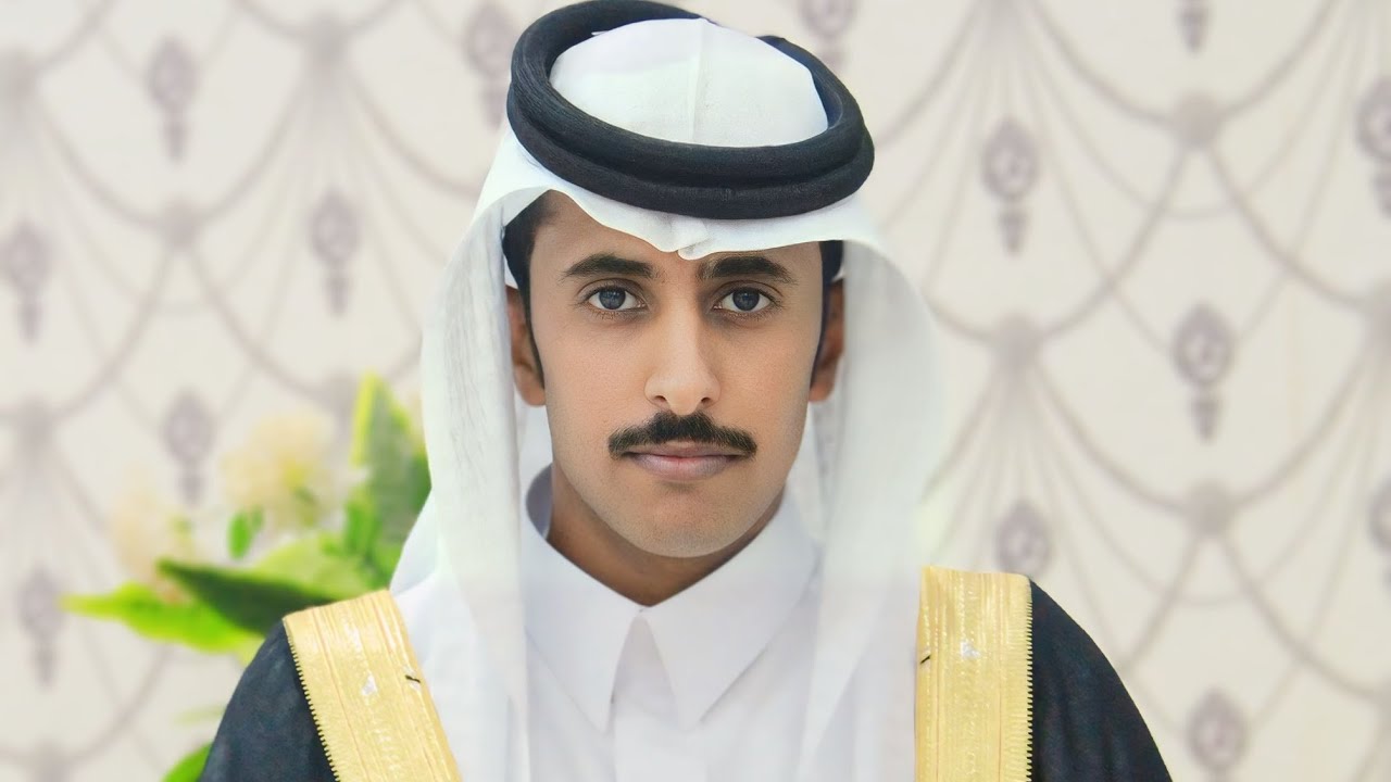 حفل زواج الشاب عبد الرحمن دعسان مطلق المظيبري في قصر عبس للإحتفالات يوم الخميس ١٤٤٦/٥/١٢ هجري