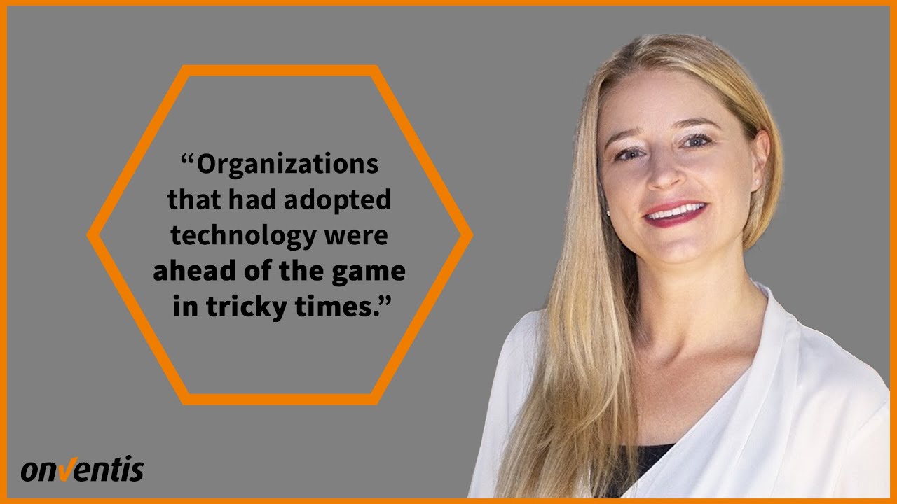 Digital Transformation or Bust? Breaking Barriers in Procurement with Debbie Tagg