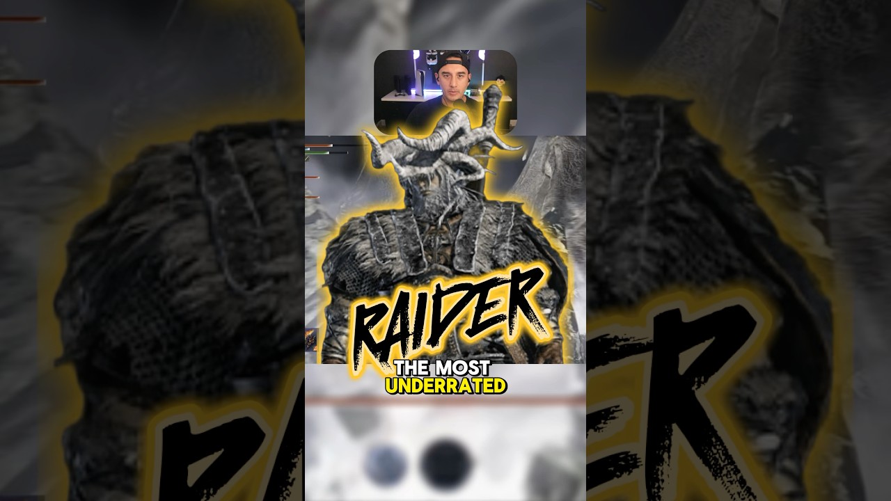 Easy Tips to WIN with Raider in Nightreign!