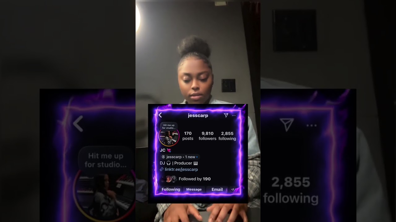 Women Producers Cooking in the Studio 🔥🔥