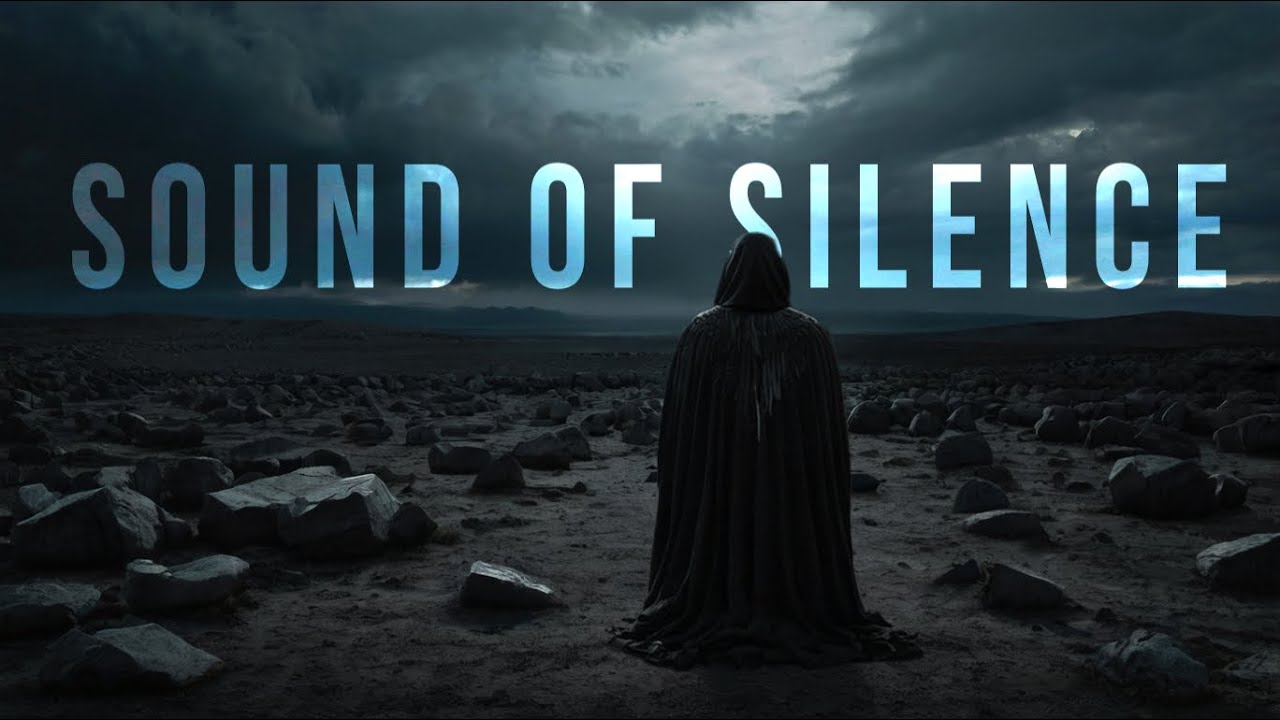Disturbed - The Sound Of Silence (Metal Cover by Fear the Silence)