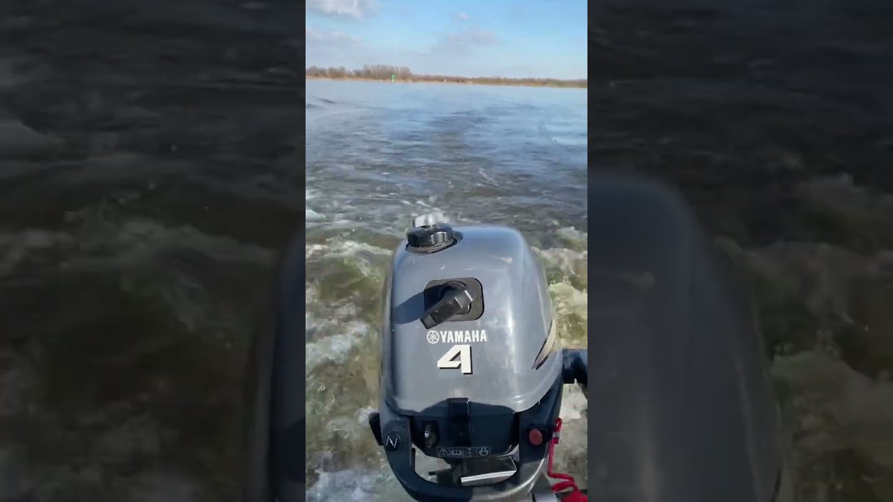 #shorts #short #4tak #yamaha #outboards #outboard #oldambt #oldambtmeer