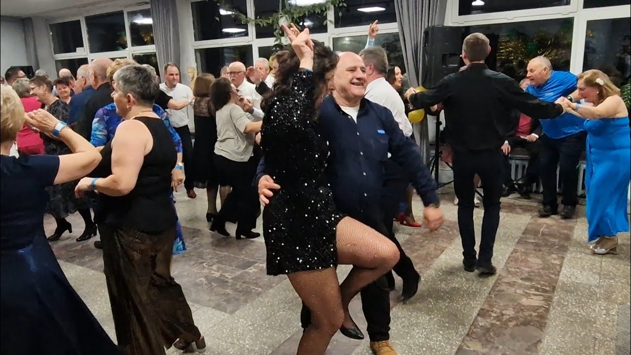 29 11 2025 Melodia w sam raz na andrzejki! Była moc!