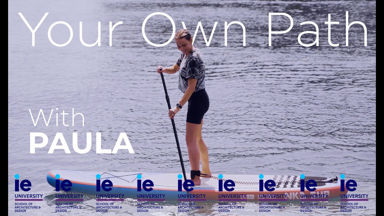 Paula Joanna (Copenhagen) | Your Own Path at IE University