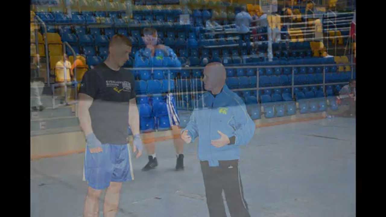 Tomasz Bohdanowicz - BKS ORKAN Gorz&oacute;w
