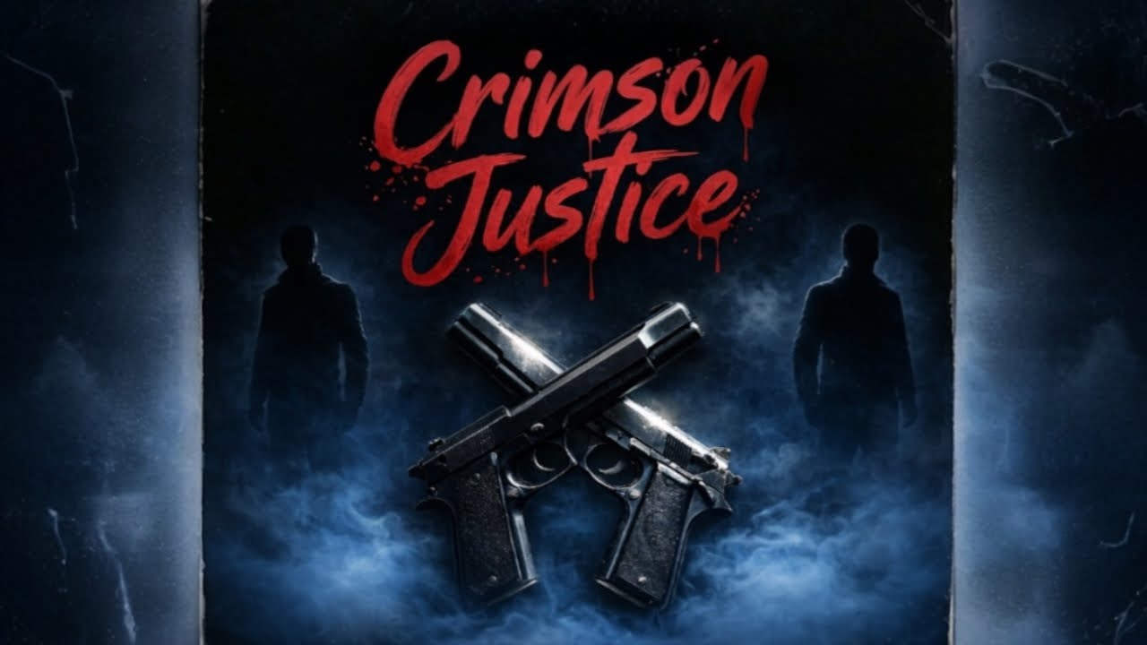 Crimson Justice | Cinematic Battle Theme — Lyrics(和訳付き)
