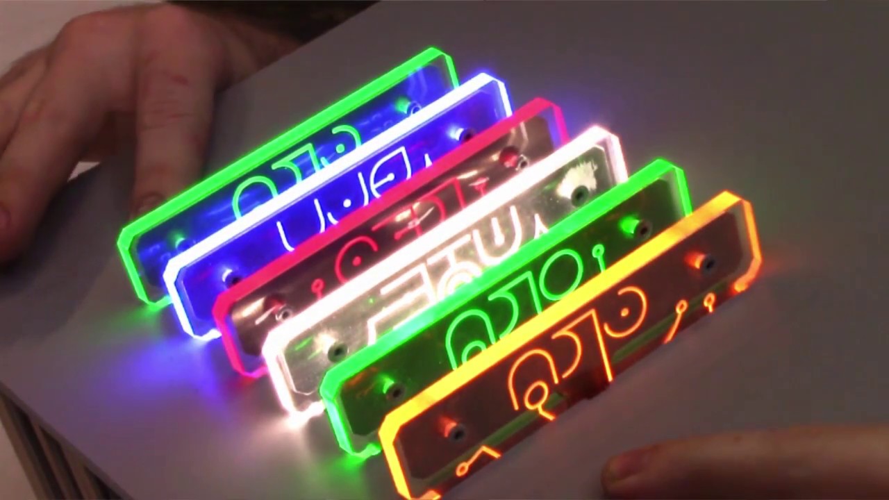 Prototyping Escape Game Electronics