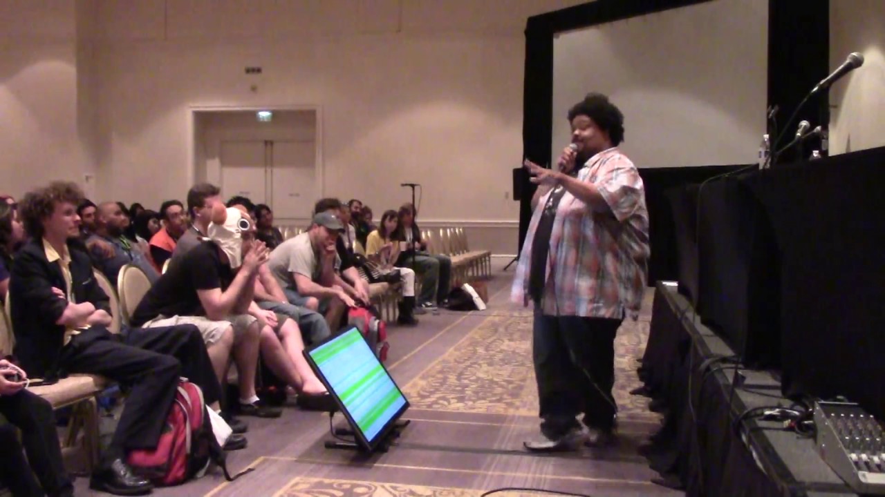 The Comedy Club at Fanime 2017 - 8 - Lemar