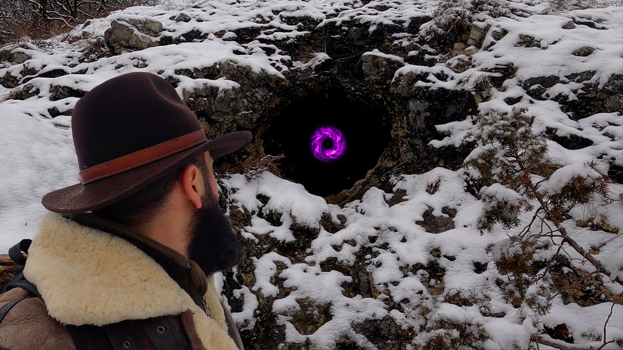 Das Geheimnis der Hundsheimer Berge - Güntherhöhle & Zwergenloch