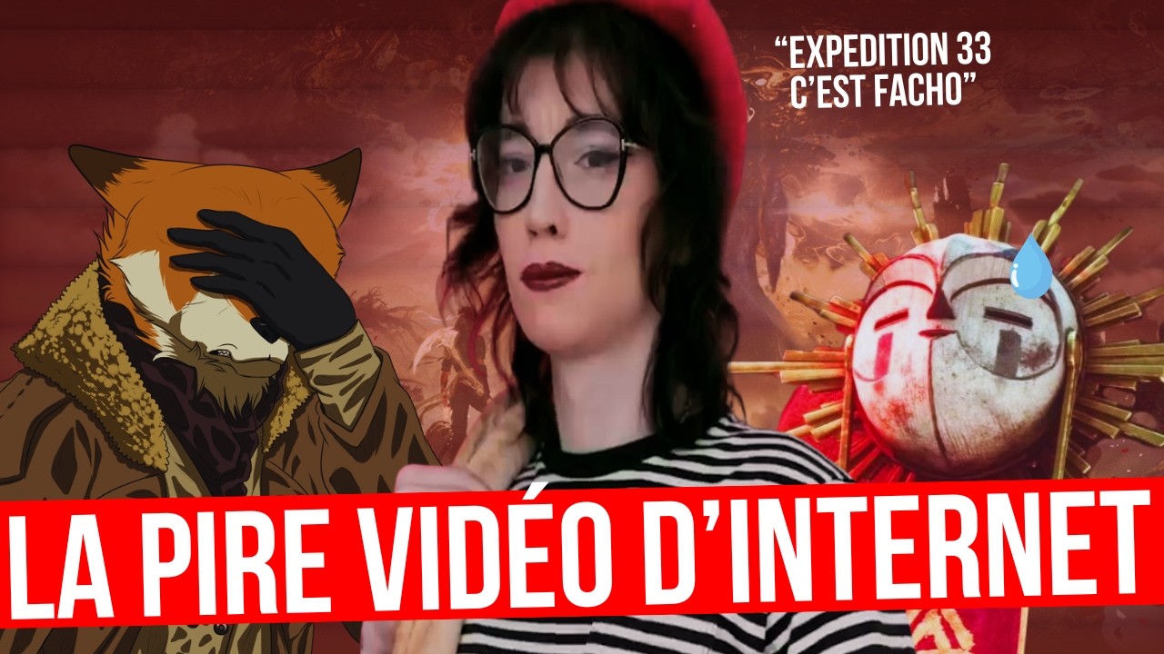 CAS D'ÉCOLE DE MANIPULATION GAUCHlSTE (Expédition 33 = FACH0 1/2)