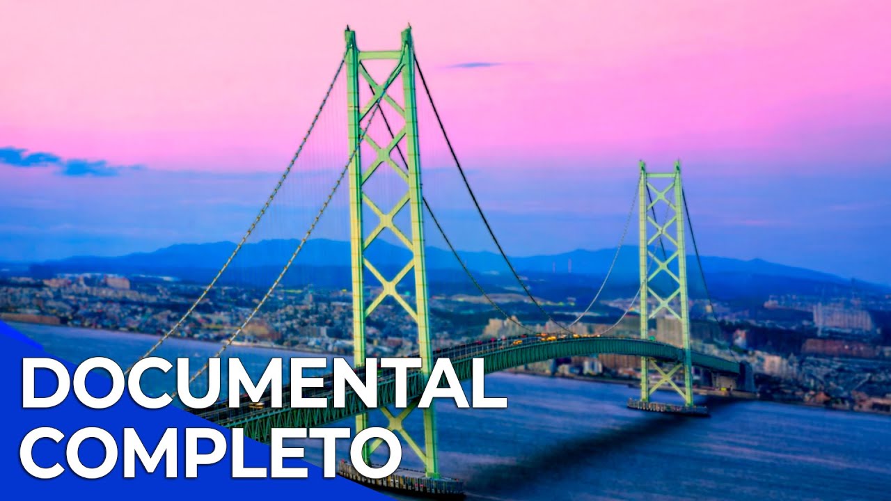 Aeropuertos, Metros y Autopistas mas imponentes del mundo | Documental Completo en Español