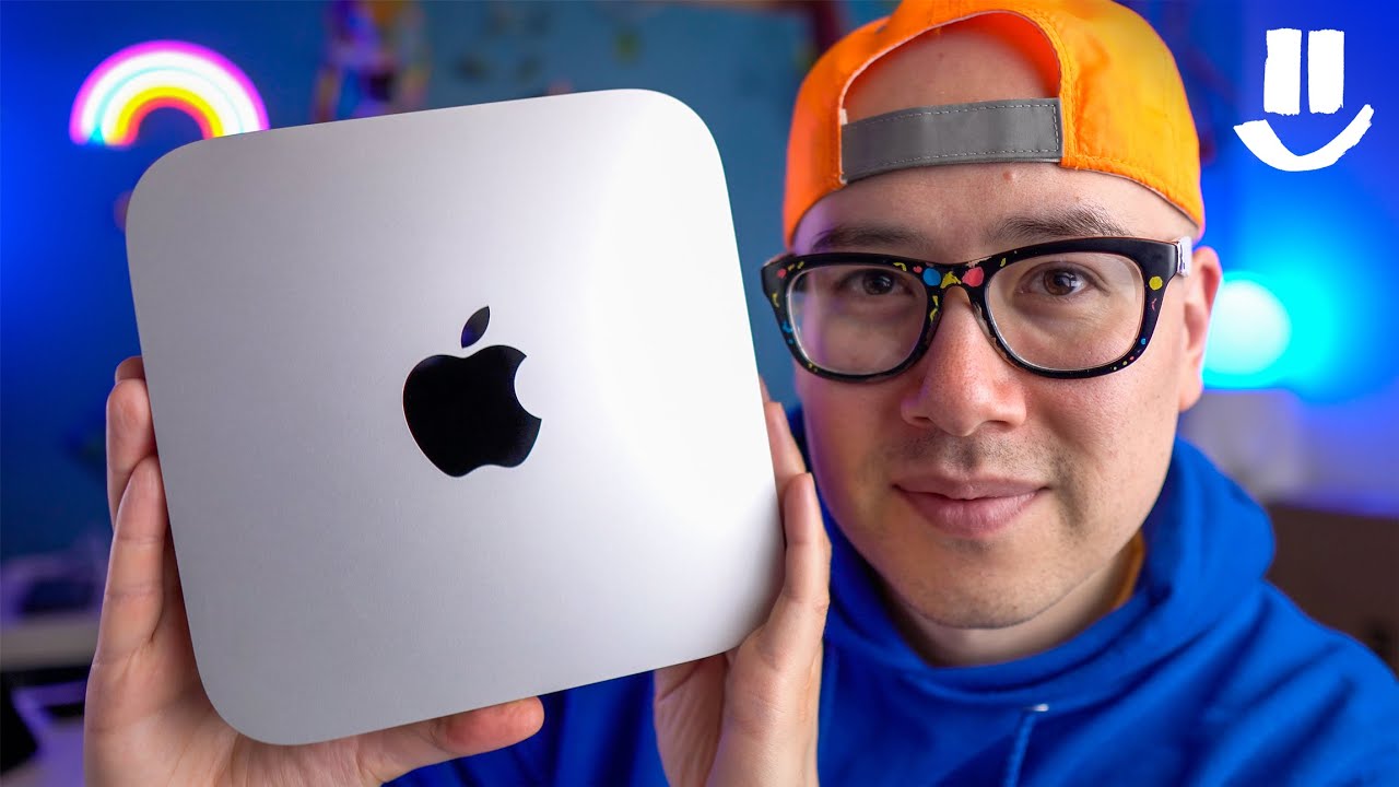 Mac mini M1 8GB: Why I ordered 16GB RAM instead