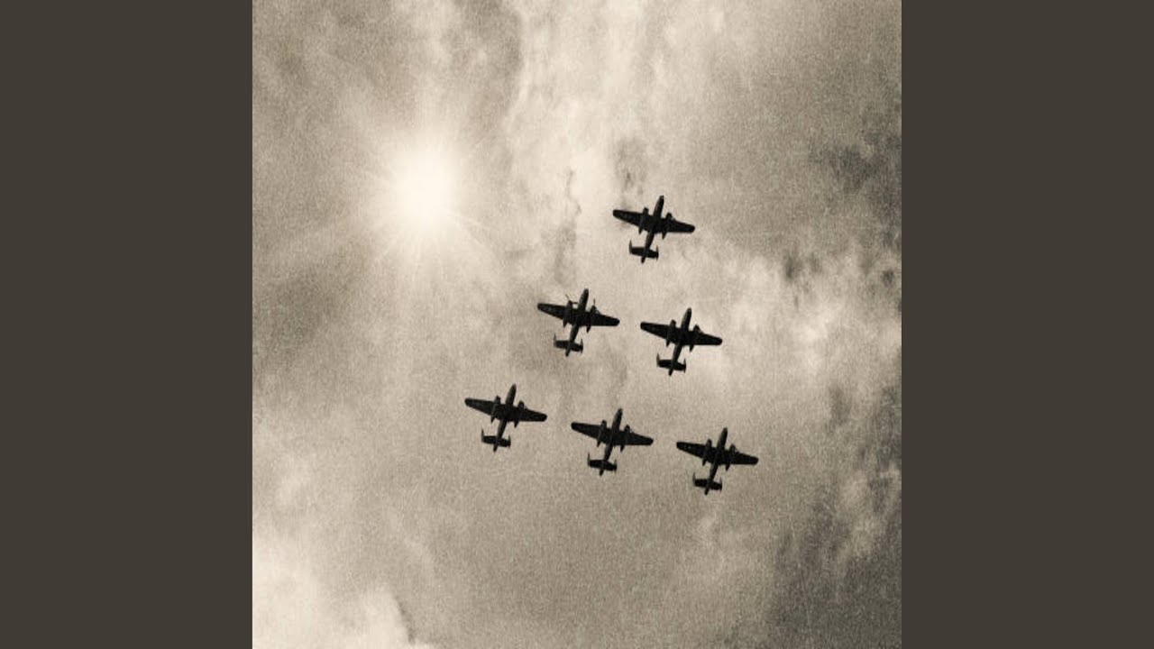 Formation Flying