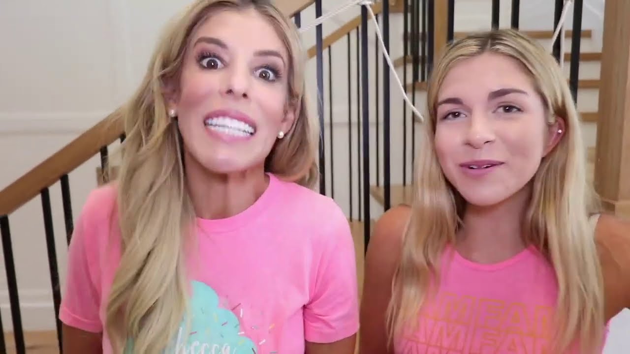 We Tested Viral Tik Tok Challenges & Life Hacks to Reveal Maddie’s Crush Secret!