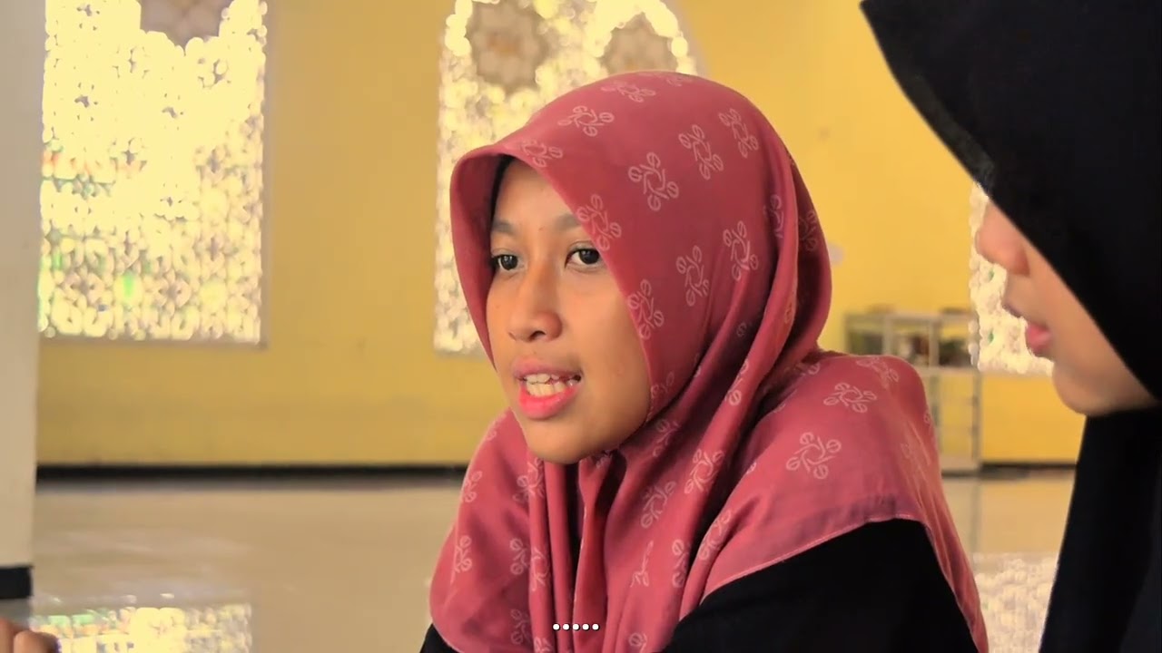 Selalu Ada | Lomba Videografi