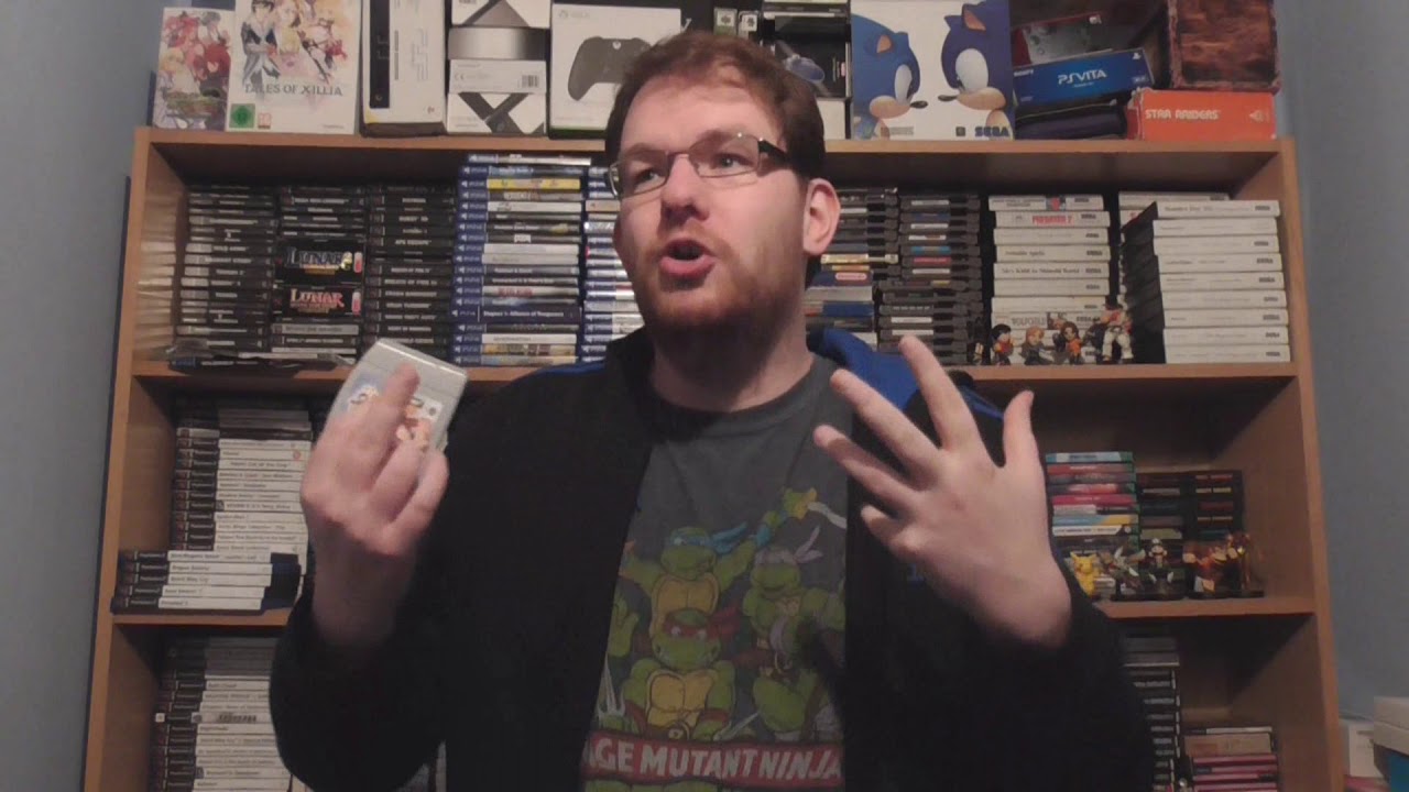 My Top 20 N64 Games (10 to 1)