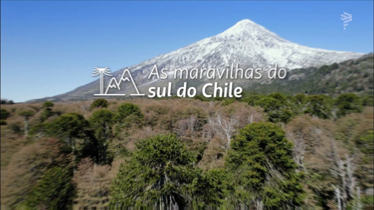 Pucón e Villarrica: conheça a magia do sul do Chile