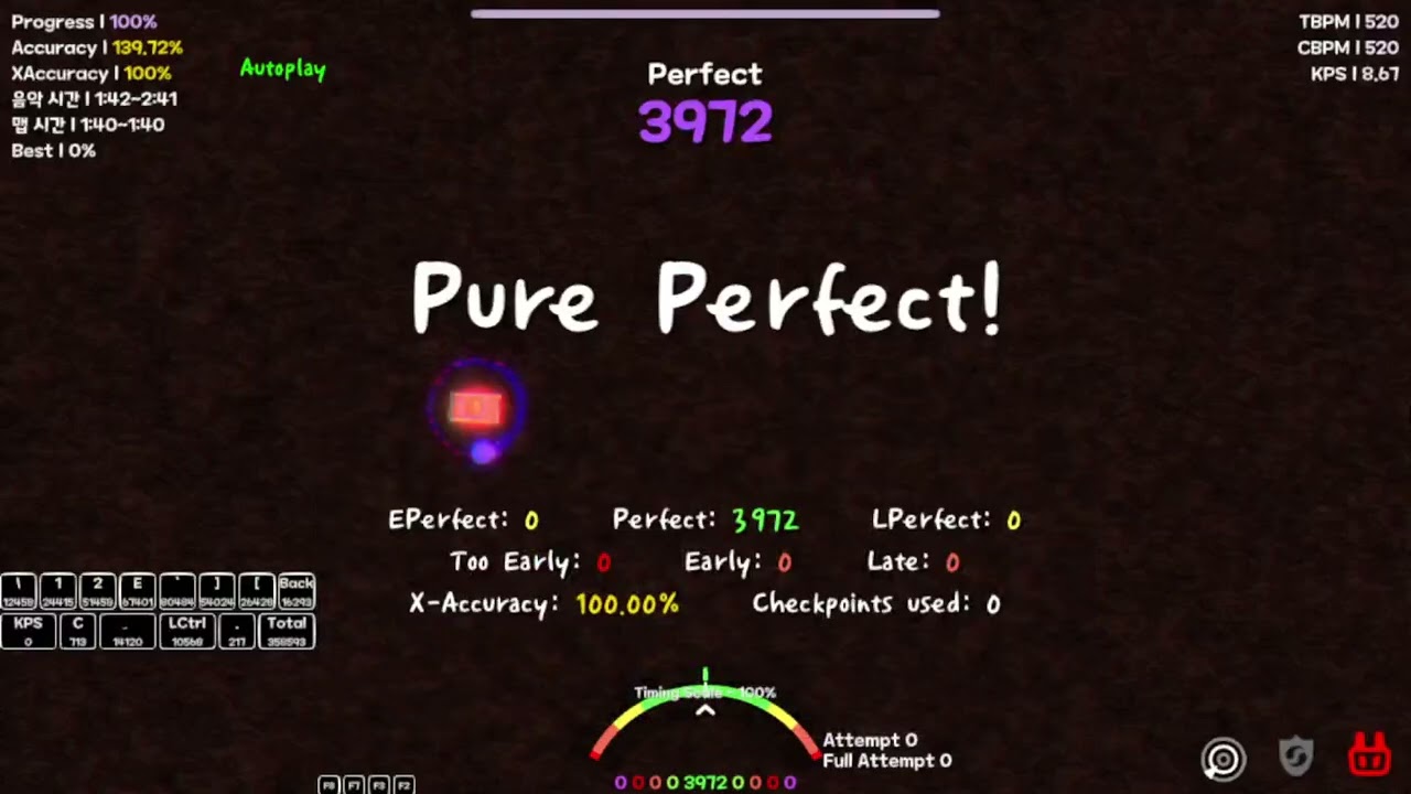 V2 VERSION 2026 HELLO BPM 2023 MY LEVEL