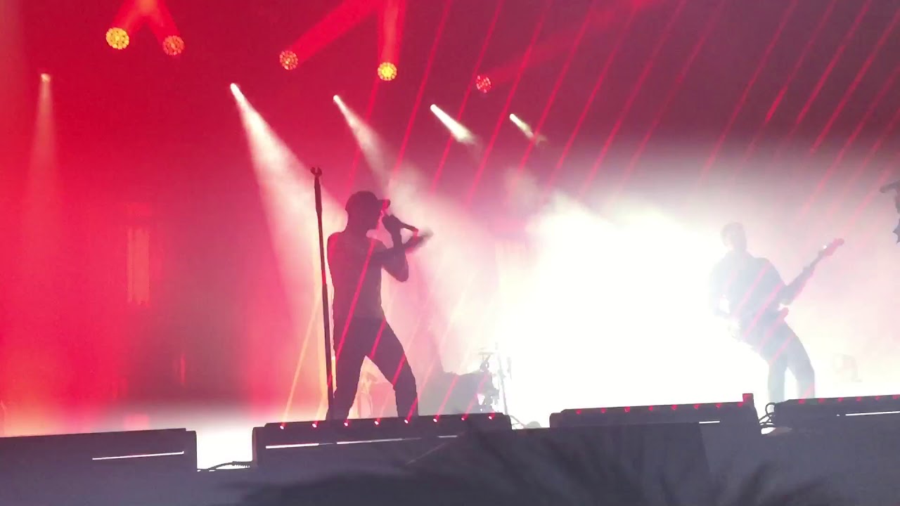 Mandrage Apolinář (Trnkobraní 17.8.2018 Vizovice)