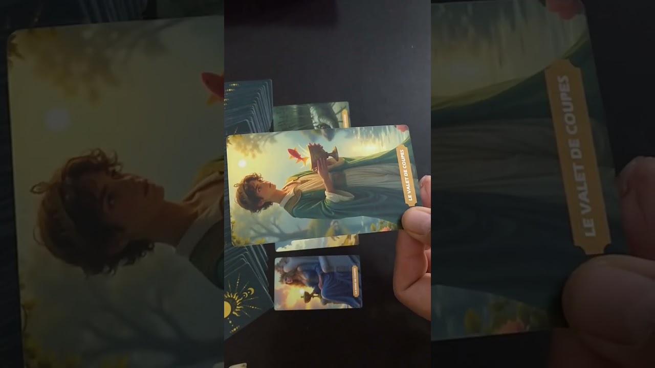 ANLIK HİSLERİ; BENİ MERAK EDİYOR MU? #tarot #ask #aklimdaki #fali #guncel #kart