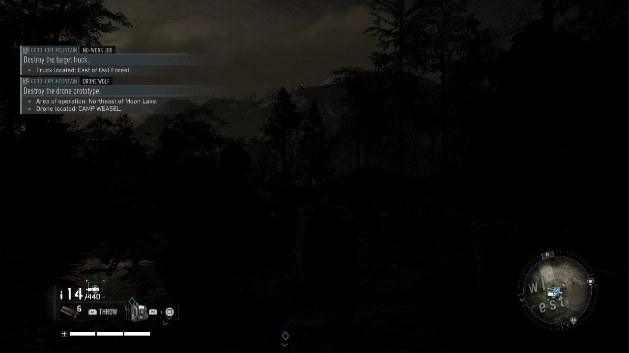 Tom Clancy’s Ghost Recon Breakpoint