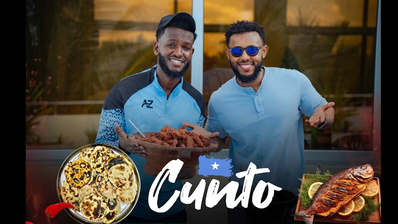 QURAAC, QADO IYO CASHO WAXAAN CUNAY, CUNTADA DALKA