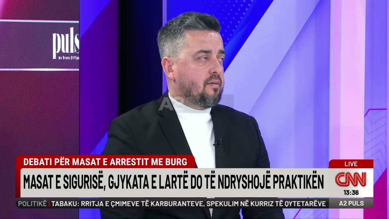 “Për makinën, ju hiqet liria”. Shifra alarmante, masat arrest me burg në Shqipëri....
