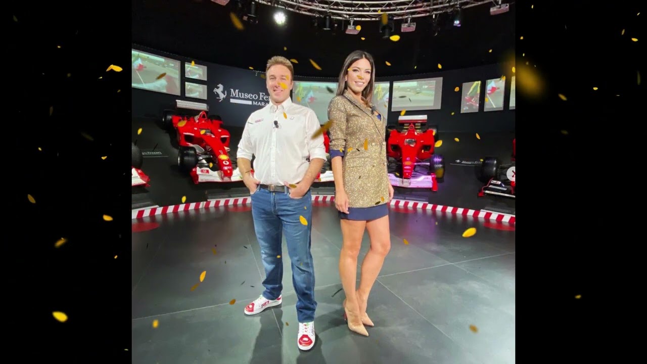 federica masolin bellissime gambe
