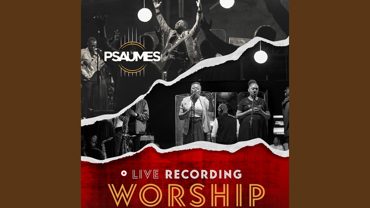 Devant l'Agneau (Live Recording)