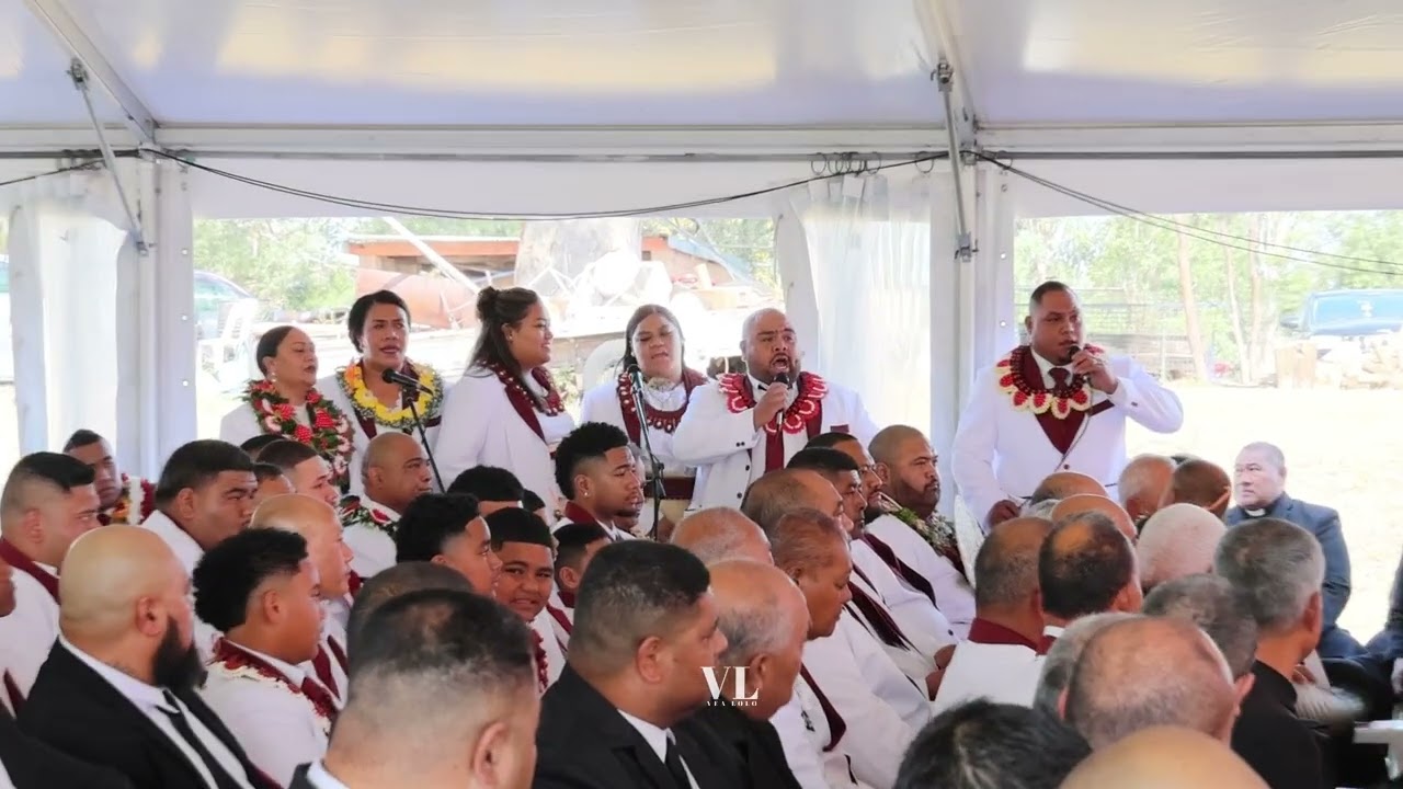 Pohiva FakavaheFonua 2025 STT Brisbane