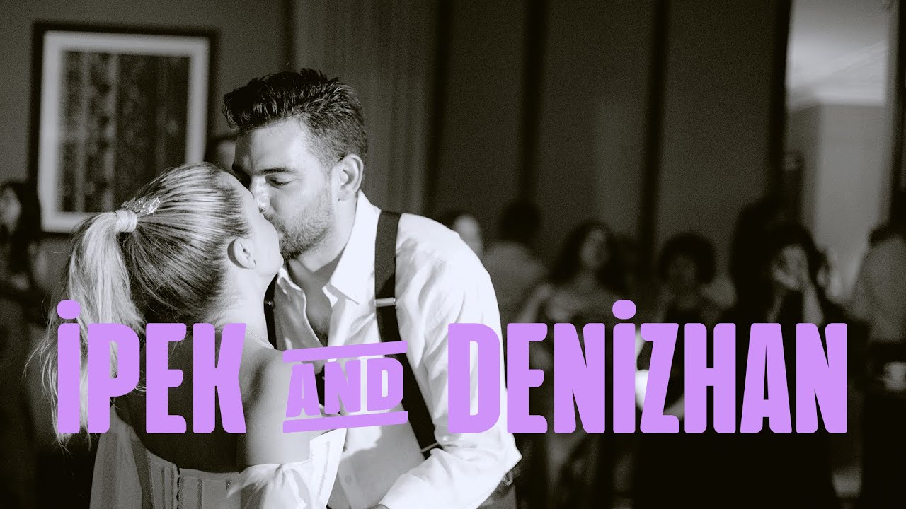 A Love to Remember at Feriye Palace | İpek & Denizhan