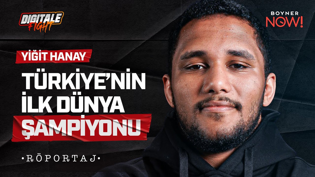 JIU-JITSU'DA TÜRKİYE'NİN EN BÜYÜK BAŞARISI, IBJJF DÜNYA ŞAMPİYONLUĞU, ADCC MADALYALARI, HEDEFLERİ
