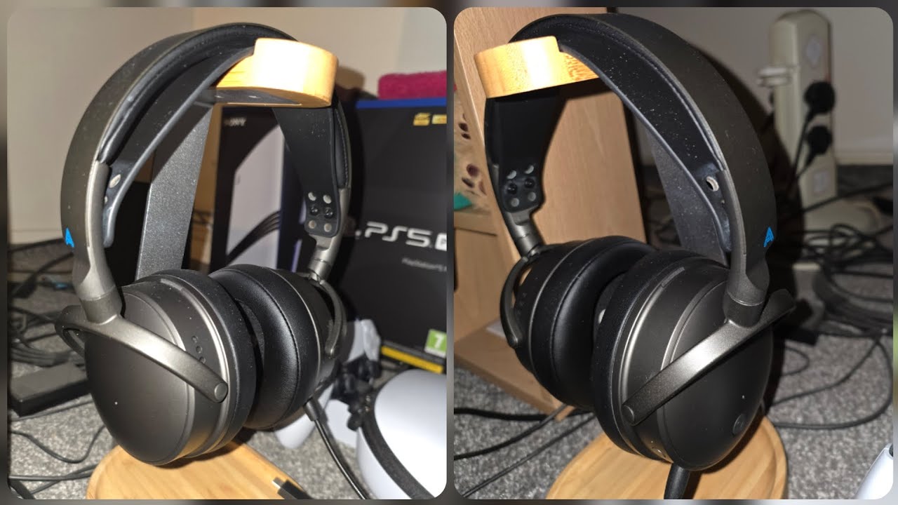 Скоро в продаже появятся Audeze Maxwell 2! С нетерпением жду, когда смогу заменить свои Maxwell н...