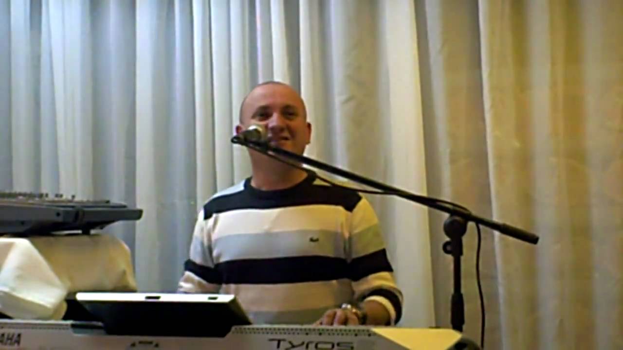 Ceferino Music