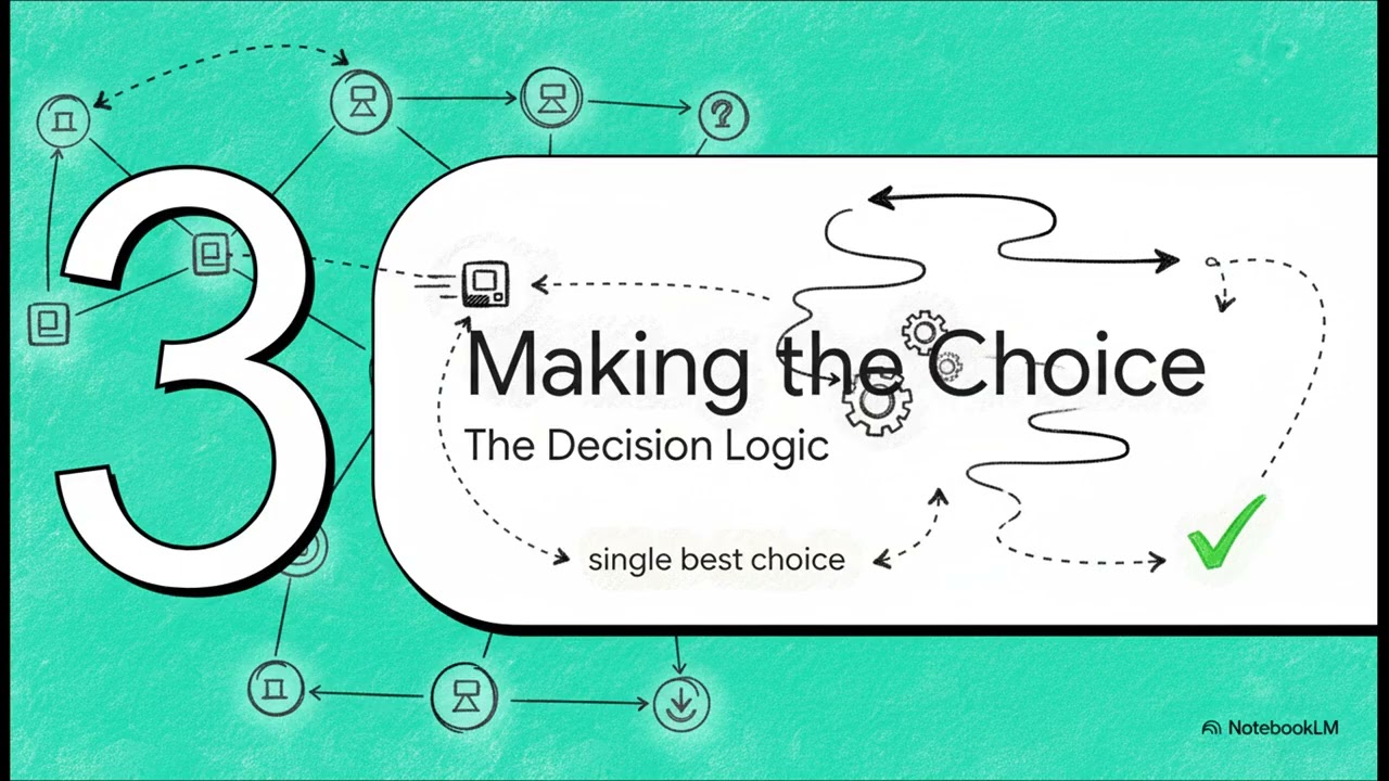 M14 - Layer 3 Routing and Decision Logic - Cisco CCNA Routing & Switching