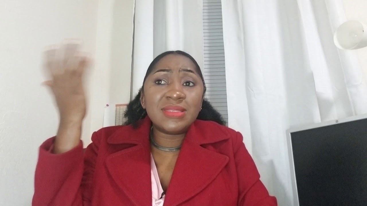 pourqoui les noirs américains ne rentrent -ils pas en Afrique ?