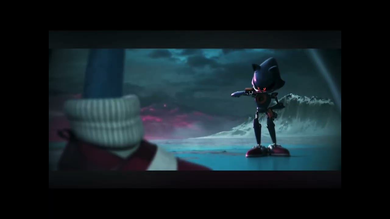 Sonic Movie 4 Teaser | Full Trailer Coming Soon