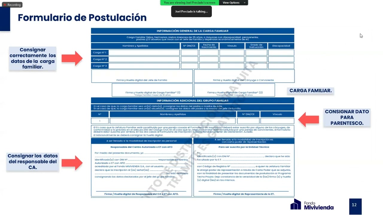 PRIMERA CONVOCATORIA 2024 CONSTRUCCION EN SITIO PROPIO.