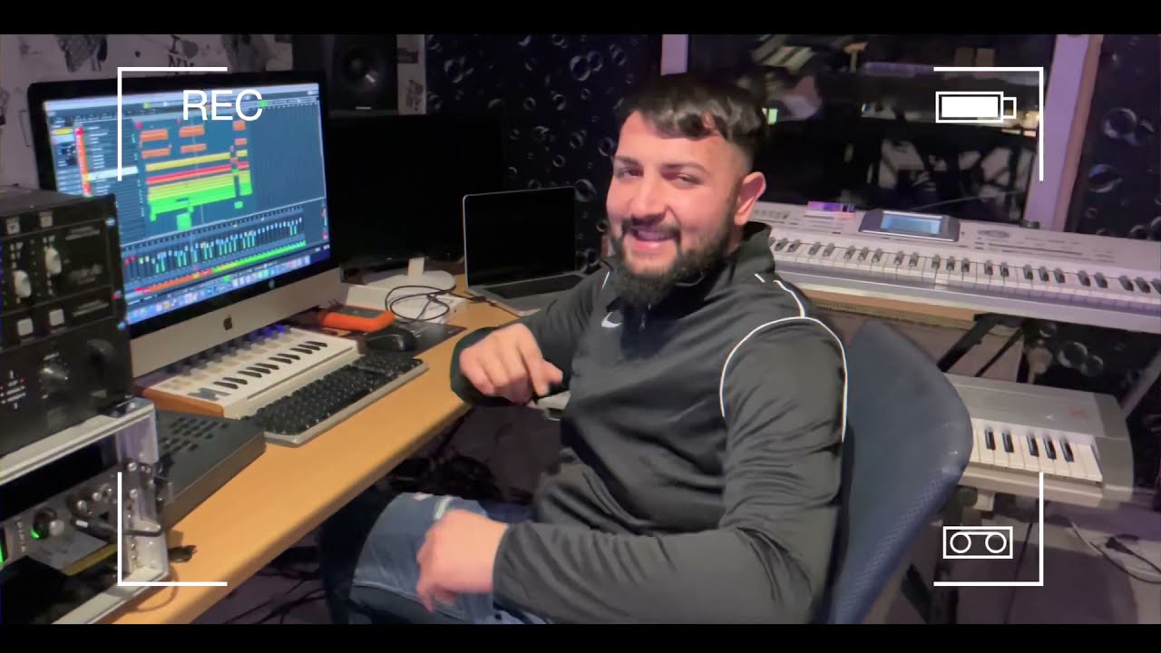 BISKO ILIEV - Spri da me Yadosvash / Спри да ме ядосваш, 2022