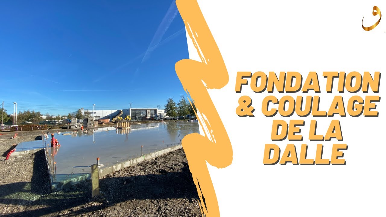 Démarrage de la construction du Centre des lumières de Mitry-Mory