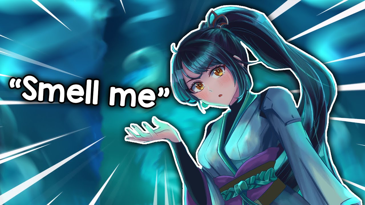 Making Gamer Girls Cry in Valorant