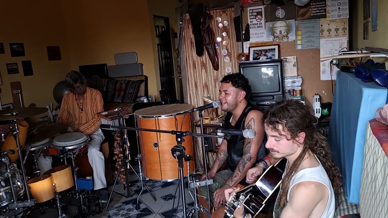Amor Ficticio-RosaJamaica 