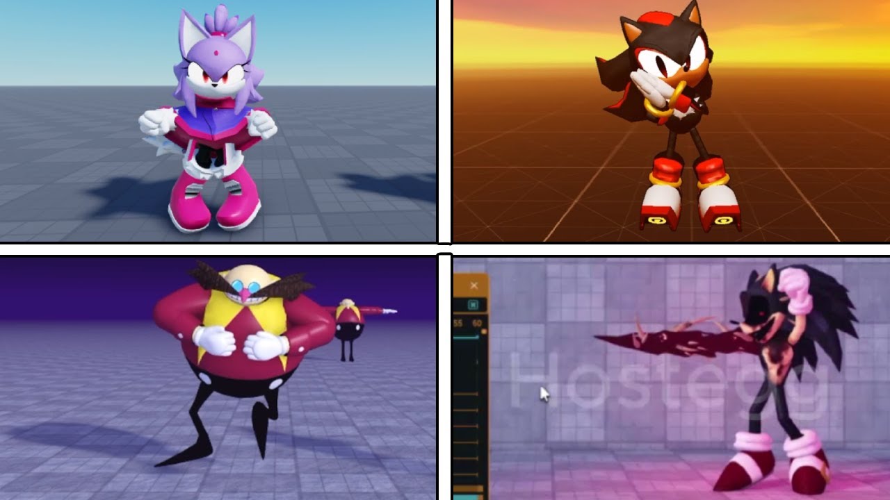 All Emotes For Outcome Memories v0.2