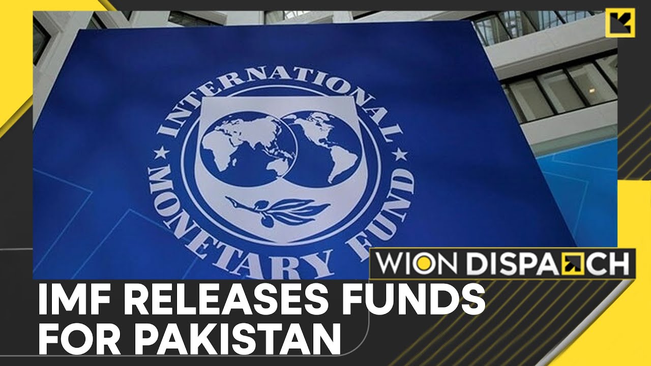 Pakistan vows to continue economic reforms set by IMF, meets IMF benchmarks | WION Dispatch