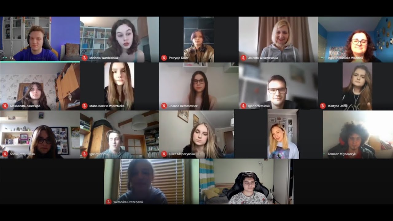 63 LO filmik promocyjny 2021