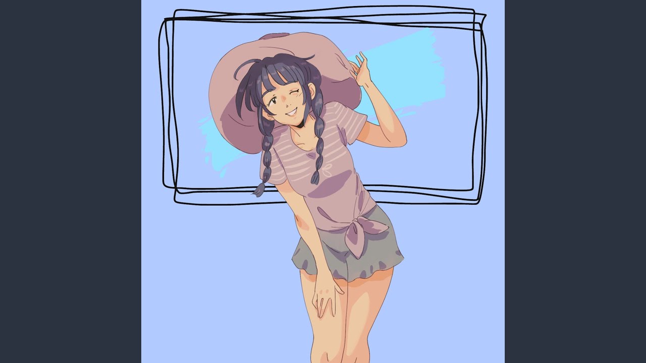 2D Girl
