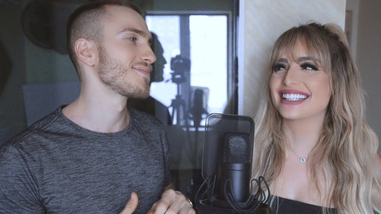 Girassol x Ousado Amor (MASHUP) Dreicon, Jessica Cardoso