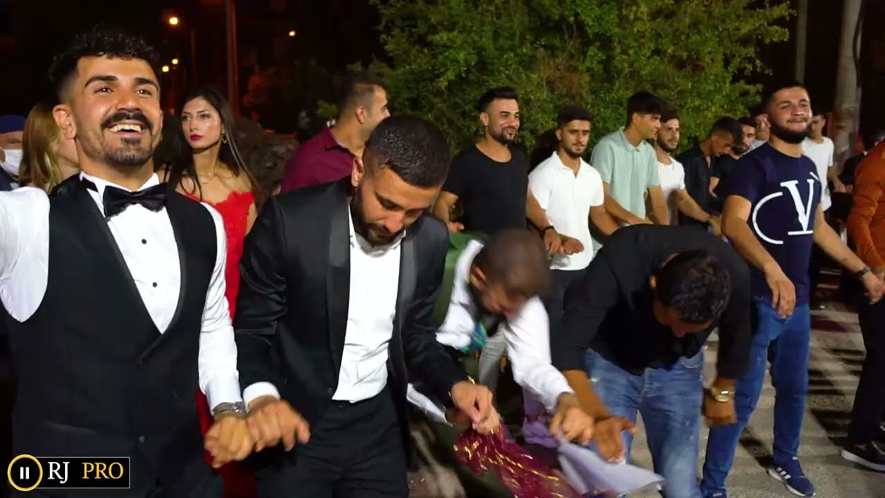 KOMA RONİ - SEVKAN'IN DÜĞÜNÜ - 2022