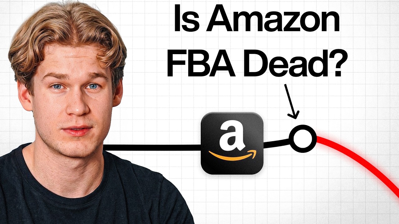 Стоит ли заниматься Amazon FBA в 2026 году? (Честный ответ)