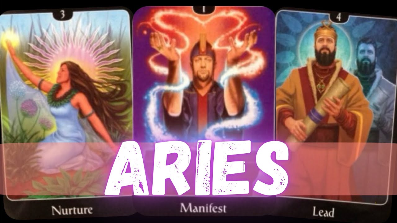 ОВЕН 🔥 О БОЖЕ МОЙ, ЛЕВ! ЭТОТ ЧЕЛОВЕК ТАК СИЛЬНО ПРОЯВЛЯЕТСЯ В ВАШЕМ СЕГОДНЯШНЕМ РАСКЛАДЕ!